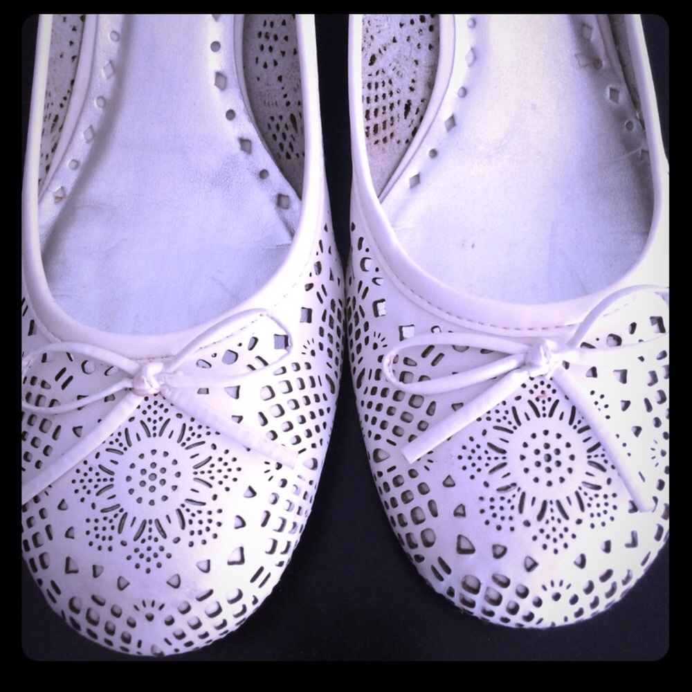 Cute 2 inch heel